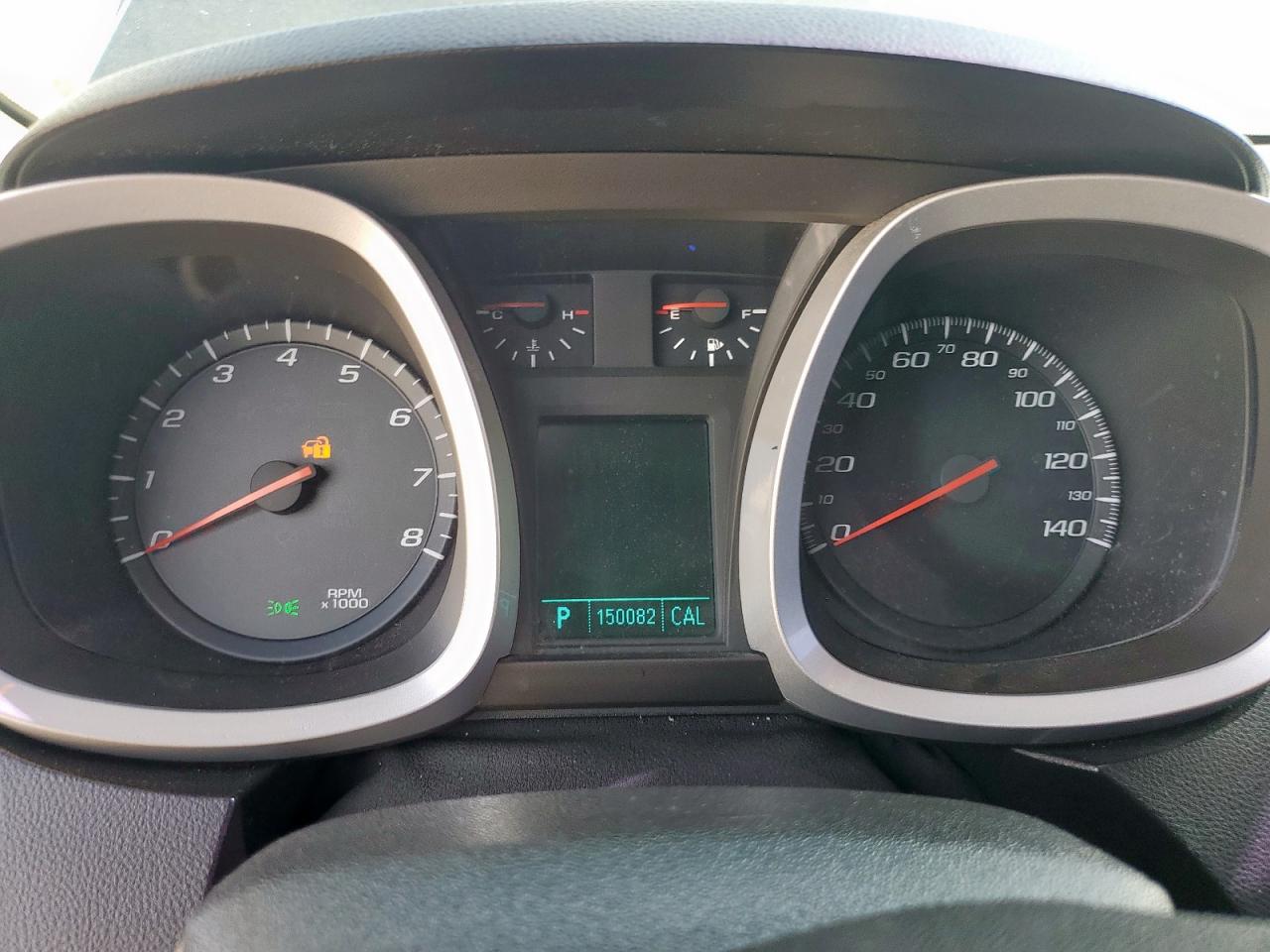 2011 Chevrolet Equinox Lt VIN: 2CNALDEC6B6320953 Lot: 65160565