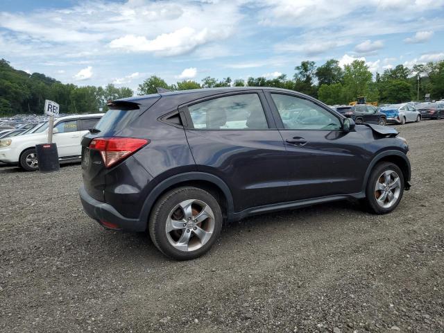 Parquets HONDA HR-V 2017 Purple