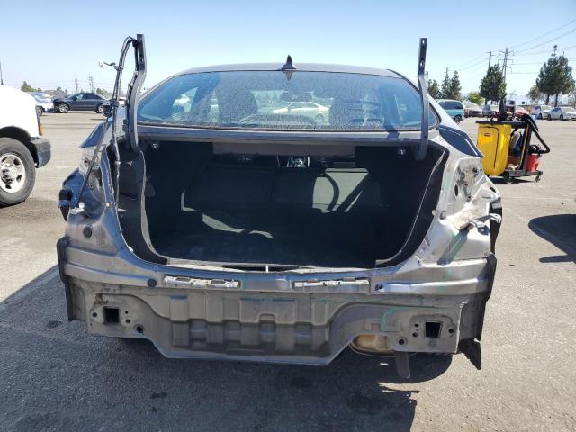  HYUNDAI ELANTRA 2012 Szary