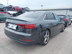 2016 AUDI A4 S LINE for sale at Copart SANDWICH