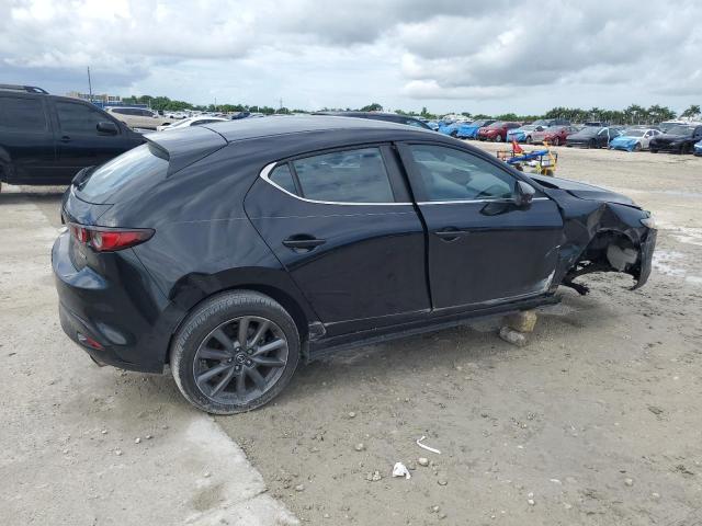  MAZDA 3 2021 Black