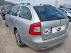2012 SKODA OCTAVIA EL for sale at Copart BRISTOL