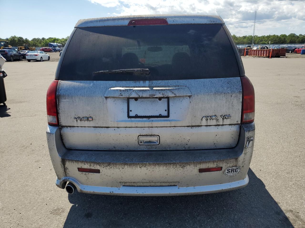 5gzcz63464s836148 5GZCZ63464S836148 2004 Saturn Vue