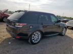 2014 LAND ROVER RANGE ROVER SPORT HSE   for sale at Copart TX - HOUSTON EAST