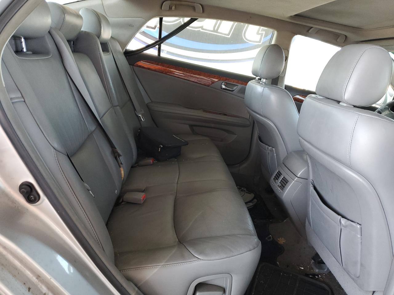 2007 Toyota Avalon Xl VIN: 4T1BK36B77U219453 Lot: 65424905