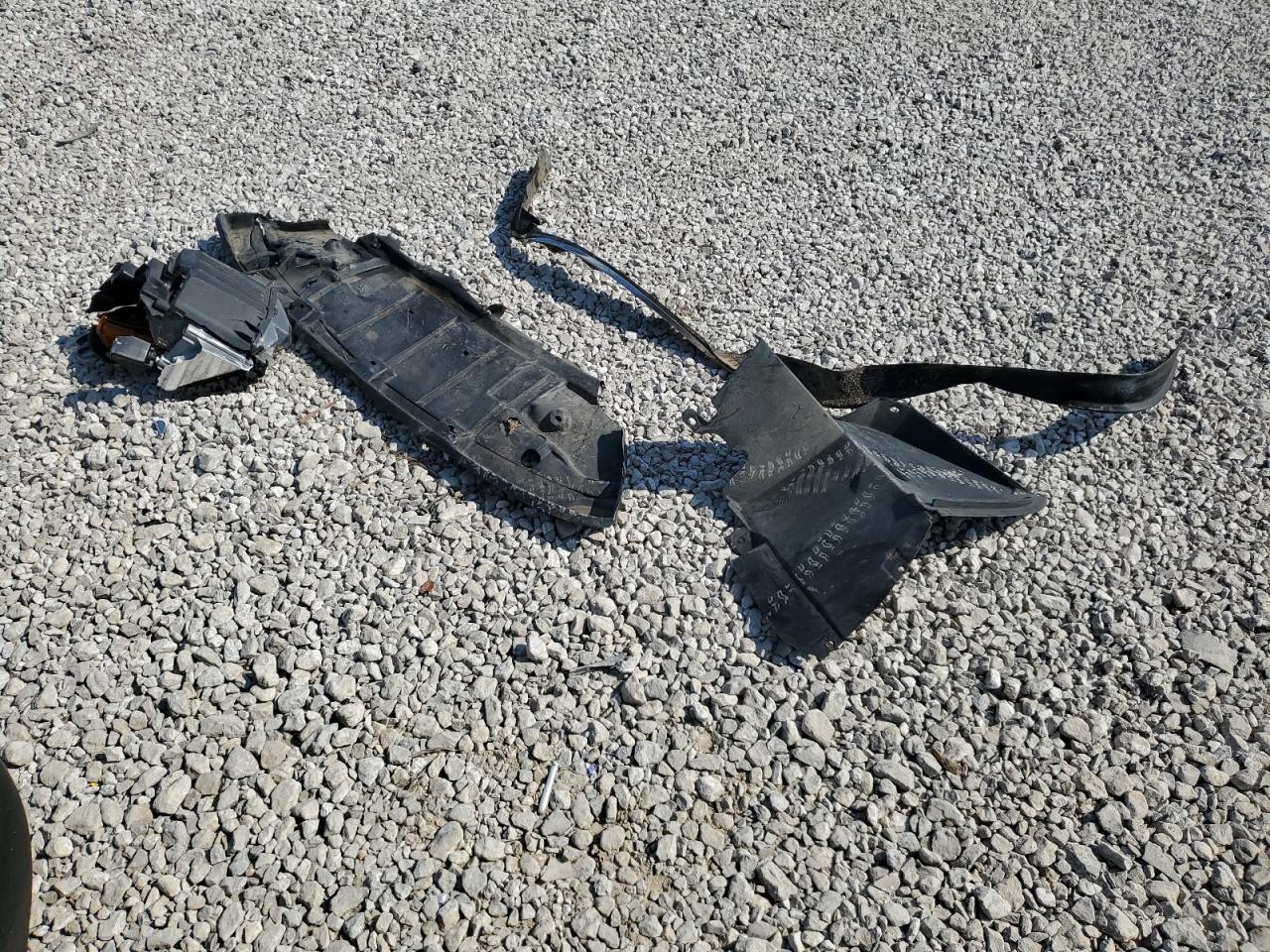 2000 Buick Park Avenue VIN: 1G4CW54K3Y4266343 Lot: 65950125