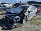 2024 TOYOTA COROLLA LE   for sale at Copart QC - MONTREAL