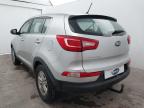 2013 KIA SPORTAGE 1 for sale at Copart GLOUCESTER