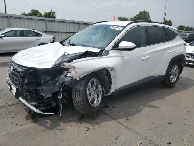 HYUNDAI TUCSON SEL 2022
