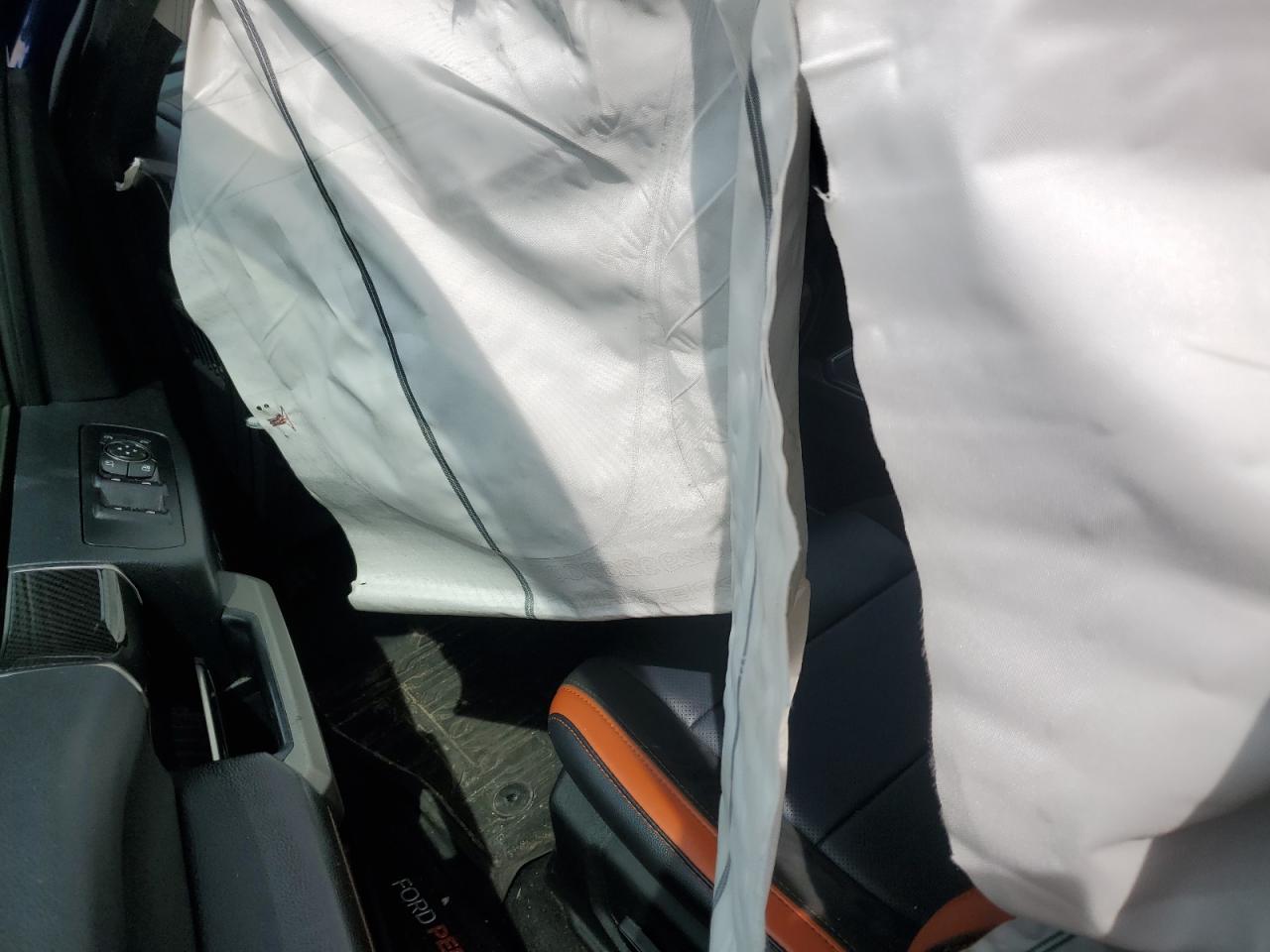 2017 Ford F150 Raptor VIN: 1FTFW1RG0HFB61276 Lot: 67124775