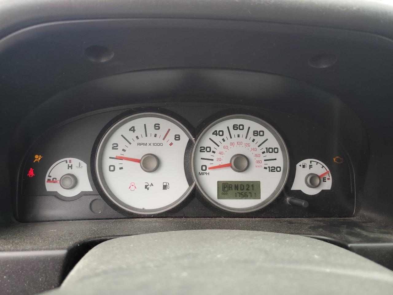 2006 Ford Escape Xlt VIN: 1FMYU93126KC15209 Lot: 64124965