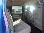 2014 FORD F150 SUPERCREW   for sale at Copart CT - HARTFORD SPRINGFIELD