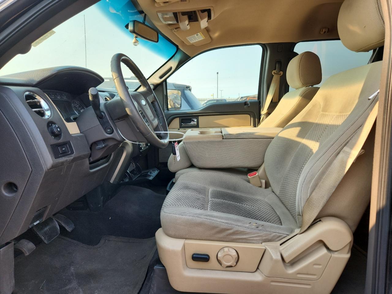 2013 Ford F150 Supercrew VIN: 1FTFW1ET5DFB46365 Lot: 66715115