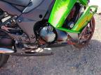 2014 KAWASAKI ZX 1000 ME for sale at Copart CORBY