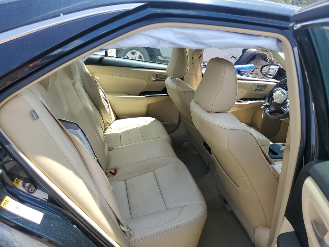 4t4bf1fk1fr461054 4T4BF1FK1FR461054 2015 Toyota Camry Le