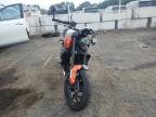 2023 TRIUMPH MOTORCYCLE TRIDENT 660    a la Venta en Copart CT - HARTFORD SPRINGFIELD