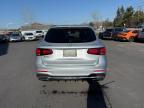 2022 MERCEDES-BENZ GLC 300 4MATIC   for sale at Copart CT - HARTFORD SPRINGFIELD