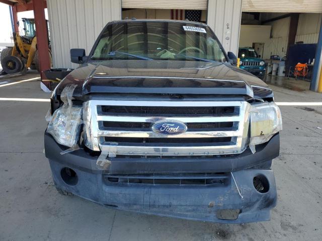 Parquets FORD EXPEDITION 2014 Czarny