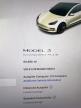 2019 TESLA MODEL 3    à vendre chez Copart TX - EL PASO