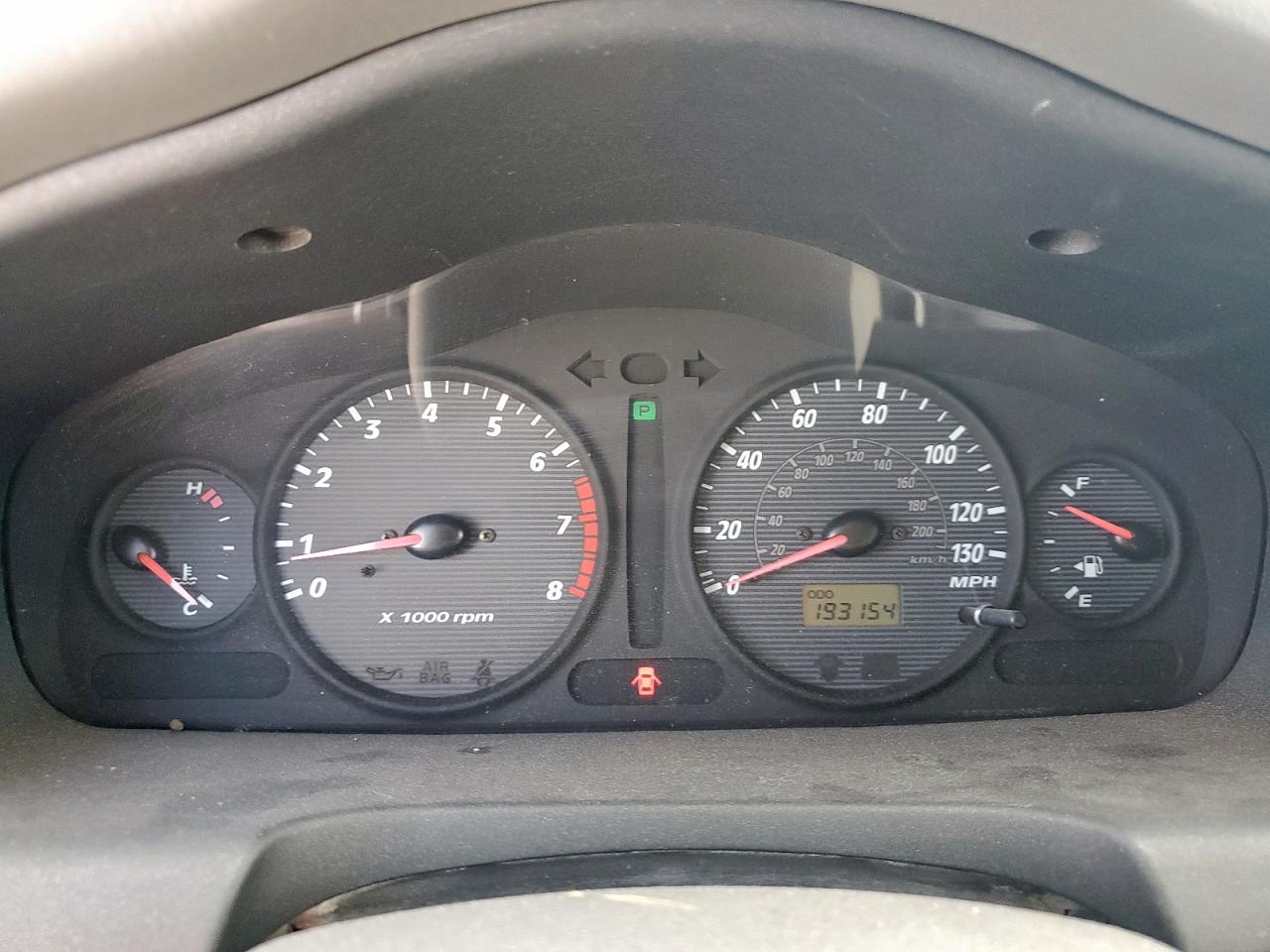 2004 Hyundai Santa Fe Gl VIN: KM8SB12B34U625669 Lot: 65093375