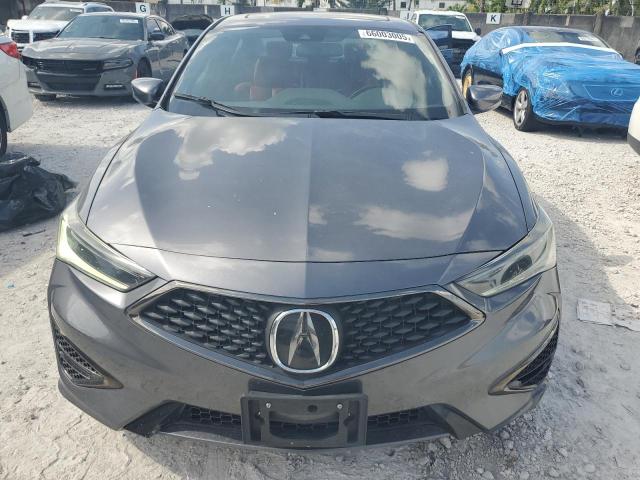  ACURA ILX 2022 Gray