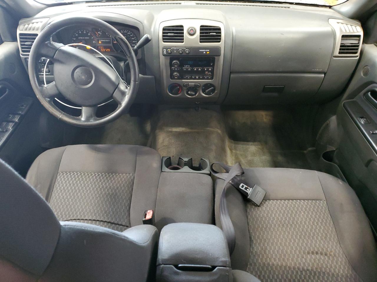 1gcdt136768158859 1GCDT136768158859 2006 Chevrolet Colorado