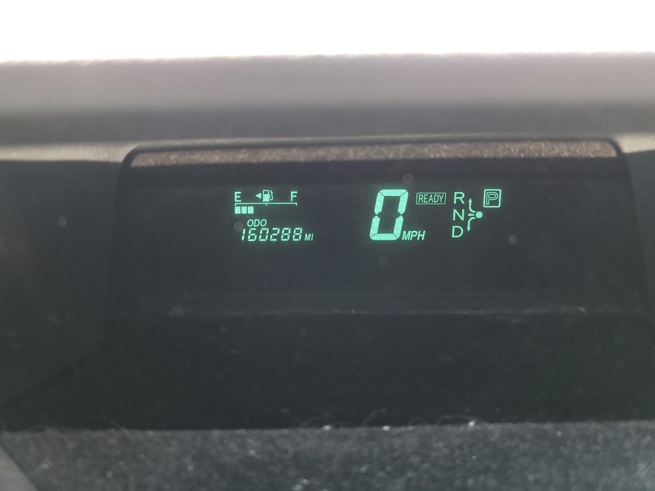 2005 Toyota Prius VIN: JTDKB20U050120079 Lot: 65156245