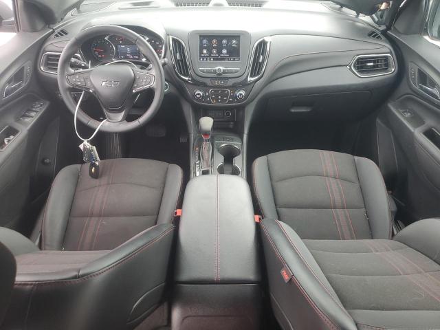  CHEVROLET EQUINOX 2023 Szary
