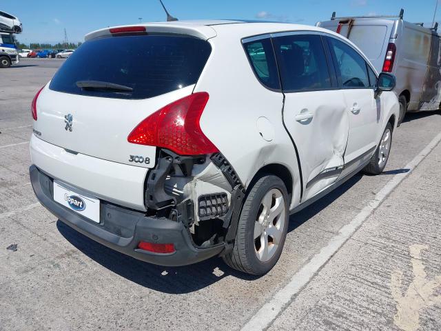 2011 PEUGEOT 3008 ENVY