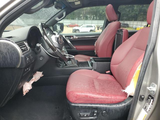  LEXUS GX 2023 Gray