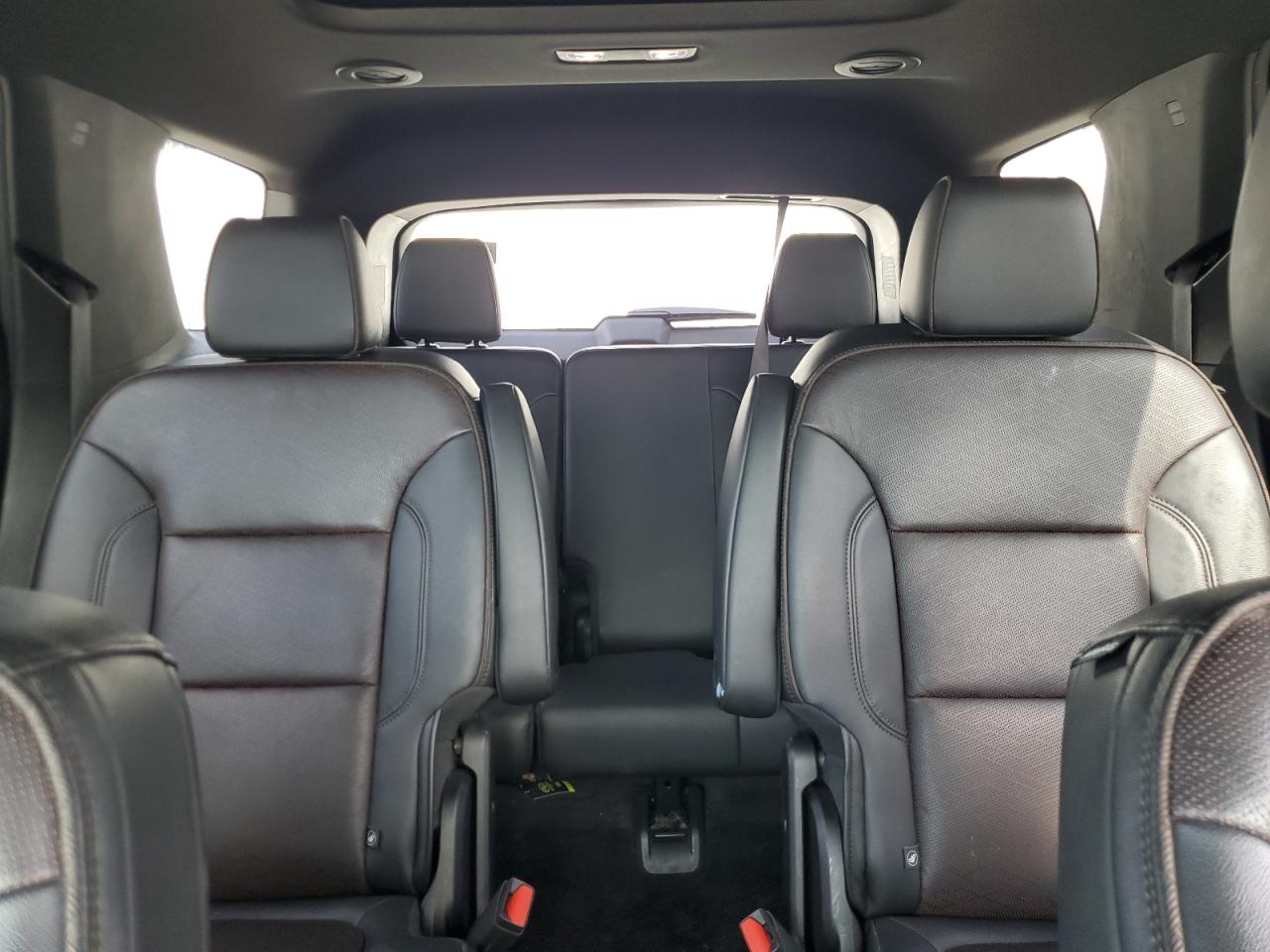 2022 Chevrolet Traverse High Country VIN: 1GNEVNKW5NJ103543 Lot: 64130425