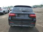 2018 MERCEDES-BENZ GLC 300 4MATIC   à vendre chez Copart QC - MONTREAL