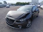 2016 MAZDA 3 2.0 165 SPORT NAV 5DR for sale at Copart WESTBURY