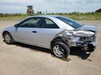 2001 HONDA CIVIC LX   for sale at Copart AB - CALGARY