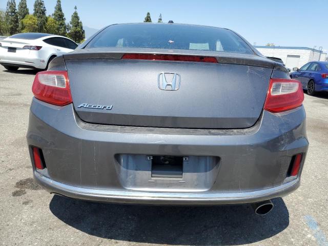  HONDA ACCORD 2013 Gray