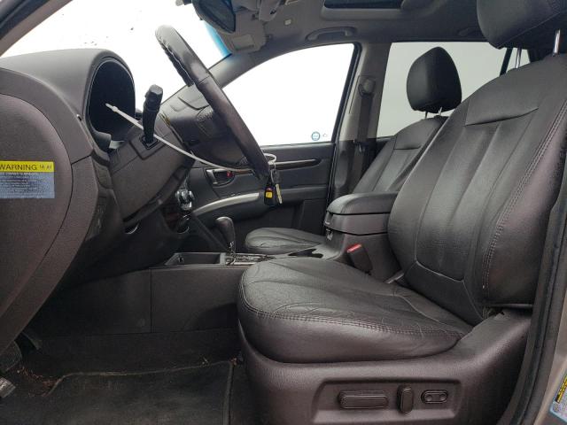 2011 HYUNDAI SANTA FE SE  