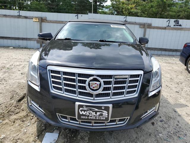 Sedans CADILLAC XTS 2014 Black