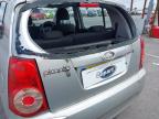 2010 KIA PICANTO 2  for sale at Copart CHESTER