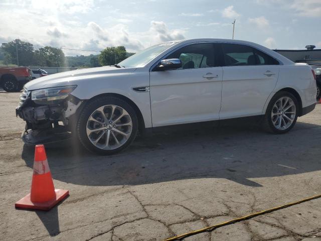  FORD TAURUS 2013 White