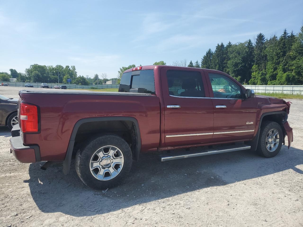 3gtu2uec6eg177404 3GTU2UEC6EG177404 2014 GMC Sierra K1500 Sle