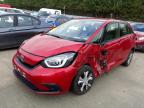 2021 HONDA JAZZ SR I- for sale at Copart WHITBURN