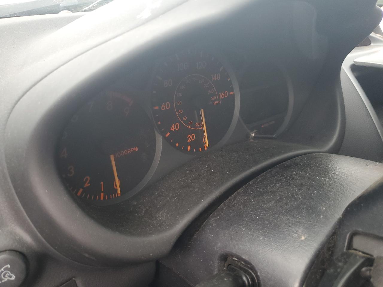 2003 Toyota Celica Gt-S VIN: JTDDY32T730066004 Lot: 63676615