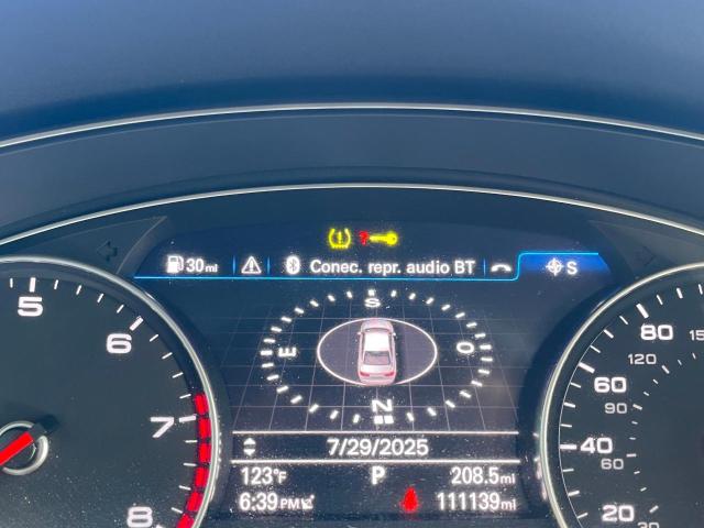  AUDI A6 2018 Gray