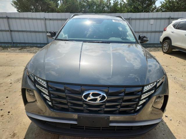  HYUNDAI TUCSON 2023 Серый