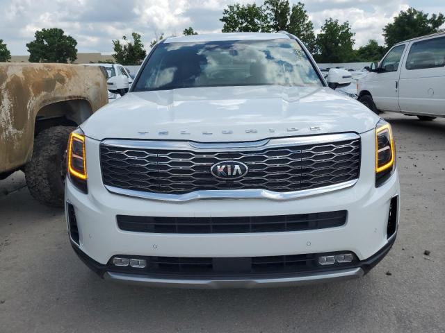  KIA TELLURIDE 2020 Biały
