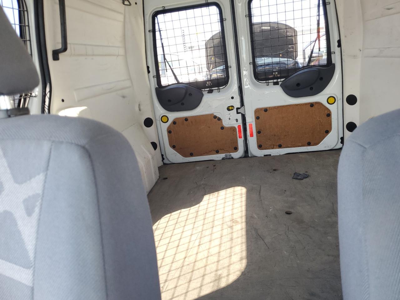 2013 Ford Transit Connect Xlt VIN: NM0KS9BN2DT126295 Lot: 64073365