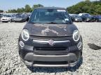 2014 FIAT 500L TREKKING   for sale at Copart NC - MEBANE
