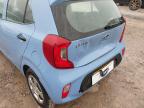 2017 KIA PICANTO 1 for sale at Copart BRISTOL