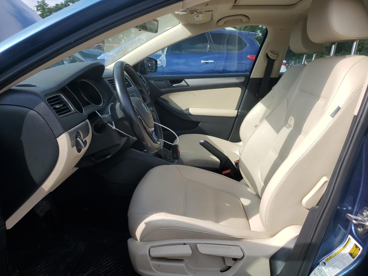 2018 Volkswagen Jetta Se VIN: 3VWDB7AJ9JM221605 Lot: 64036985