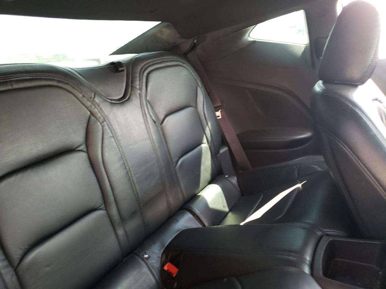 2019 Chevrolet Camaro Ls VIN: 1G1FB1RXXK0131149 Lot: 63586835